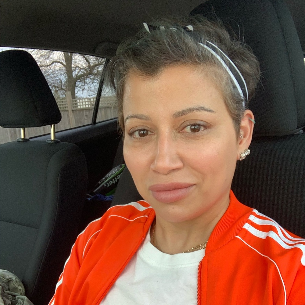 Meet your Posher, Sonsire